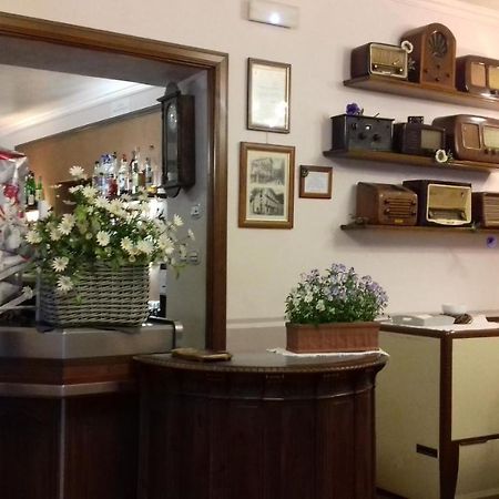 Bed and Breakfast Stella D'Italia à Sparone Extérieur photo