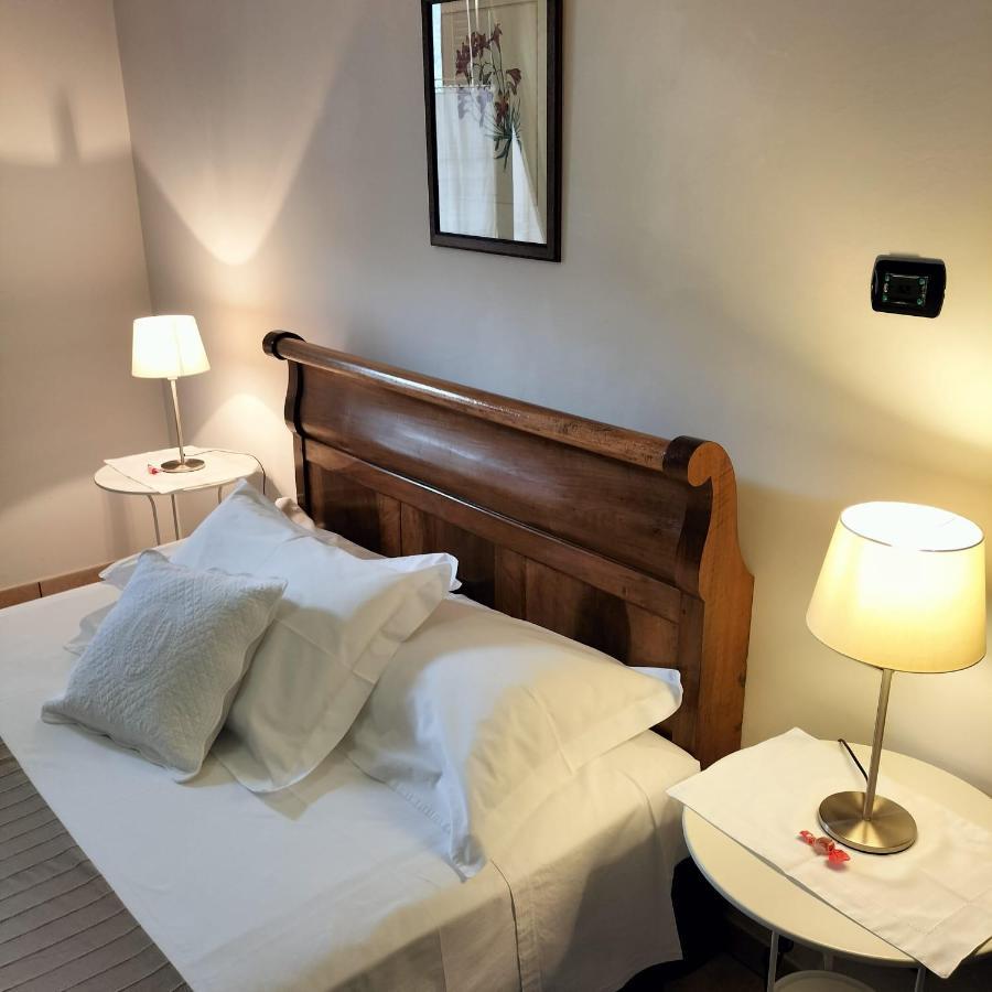 Bed and Breakfast Stella D'Italia à Sparone Extérieur photo