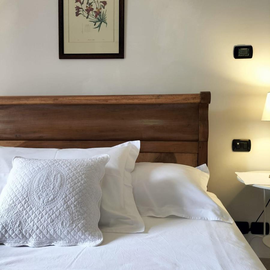 Bed and Breakfast Stella D'Italia à Sparone Extérieur photo